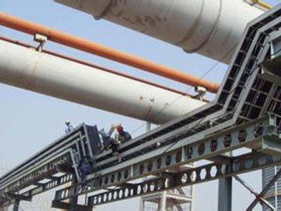 أحدث حالة شركة حول عرض حالة