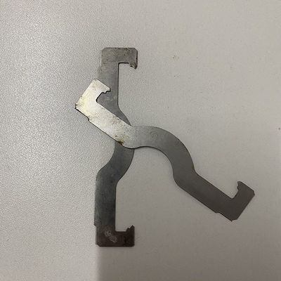 جودة  High Durability Pipe Spring Clip Spring Clamps Acid Resistance مصنع