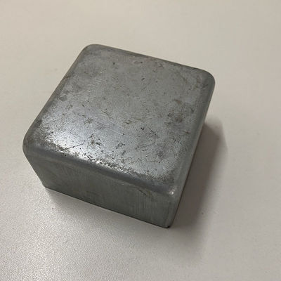 جودة  JDG Tube Dedicated Metal Electrical Junction Box 1.0mm-1.6mm Thickness مصنع