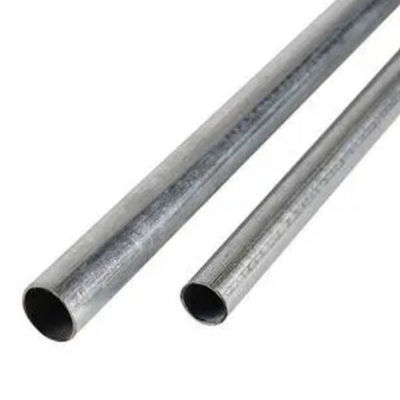 جودة  Durable Metal EMT Conduit Strong Fire Resistance Anti Interference مصنع