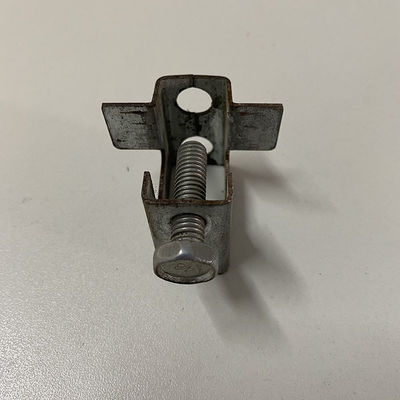 304 الفولاذ المقاوم للصدأ C Tiger Clamp Heavy Duty C على شكل مشبك