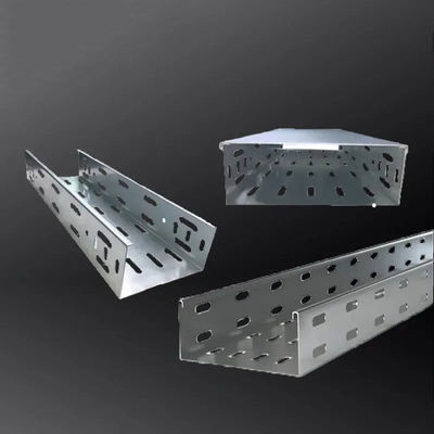 OEM الفولاذ المقاوم للصدأ علبة الكابلات المثقبة الكابلات للماء الكابلات