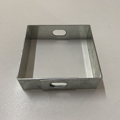 ملحقات علبة الكابلات المقاومة للهب إطار تعليق سبائك الألومنيوم