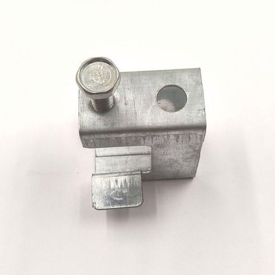ني مطلي C Tiger Clamp