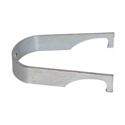 شهادة ISO Emt Conduit Straps Unistrut Conduit Clamps مقاومة التآكل