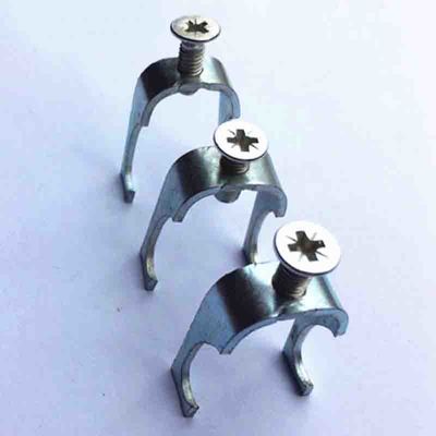 طول مخصص Unistrut قناة شماعات حزام Emt Strut Clamps rustproof
