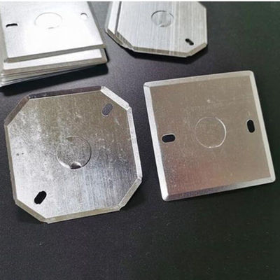 معيار الحجم 1.0mm الكهربائية صندوق تقاطع غطاء لوحة معدنية شل حريق